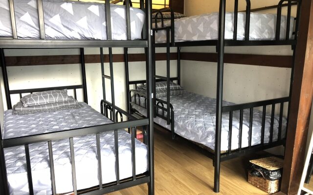 The Hanok & Spa