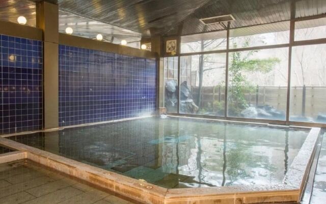 Kinugawa Royal Hotel