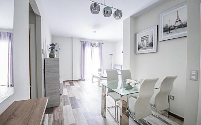 Cubo´s Apartamento Torremolinos 12 Alhaurin