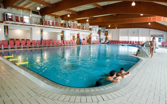 Terme Zrece - Hotel Vital