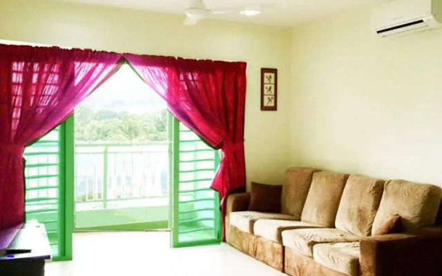 Kuala Lumpur Holiday Home