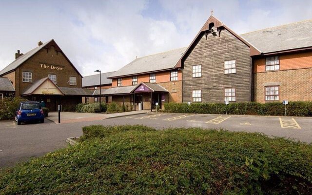 Premier Inn Newhaven