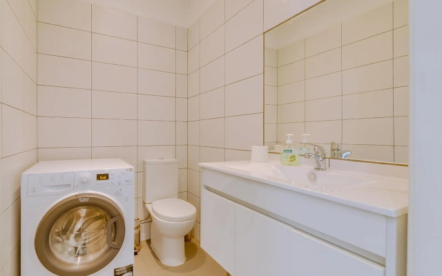 Faro Tradicional House - City center