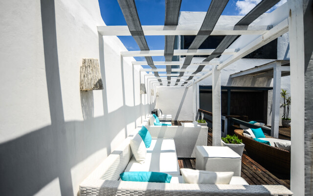 Greco Hotel
