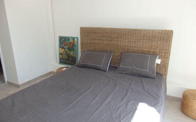 2 Pièces 4 Personnes Palais Festival