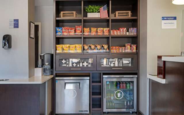 Best Western Plus Daytona Inn Seabreeze Oceanfront