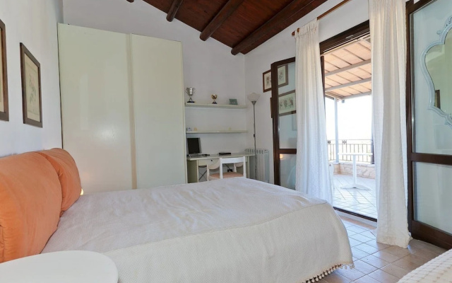 Holiday Home With Pool, Sicily