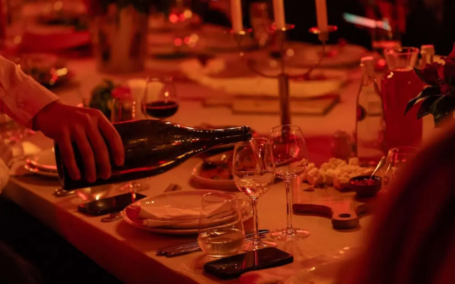 Tsinandali Estate, a Radisson Collection Hotel