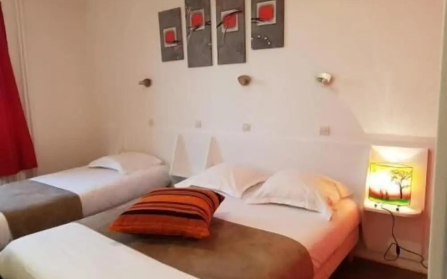 Relais des Forets