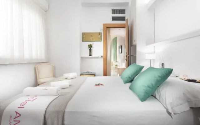 Hotel Ambra