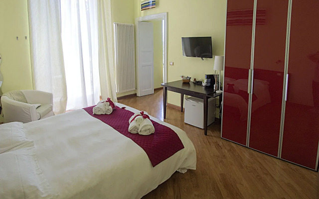 Residenza Viani Guesthouse