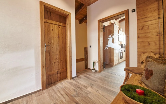 Panorama Luxury Chalets