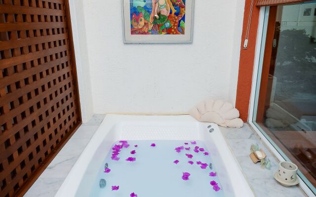 Casa de los Sueños Boutique Hotel