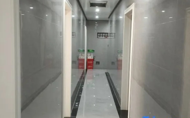 Yundu Business Hotel