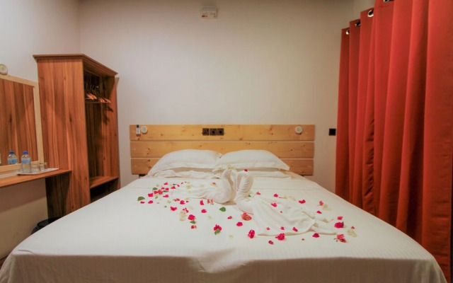 Huvan Inn