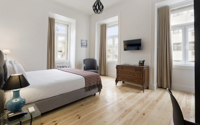 Tesouro da Baixa Boutique Guesthouse
