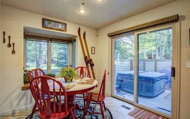 Wild Flower #10 2 Bedroom Condo