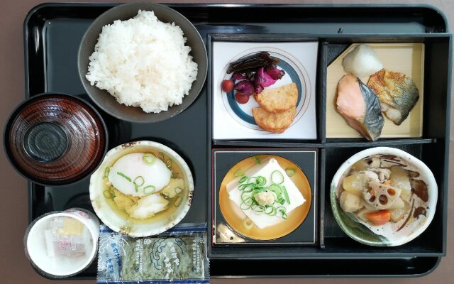 Hotel International House Osaka