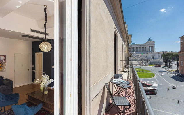 Suite Della Pigna