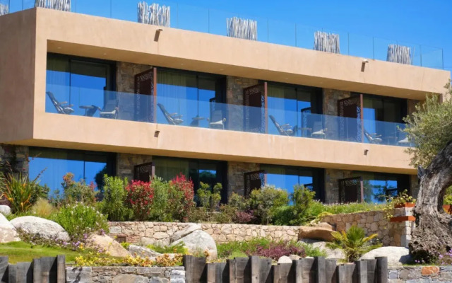 Les Regalia Hotel & SPA