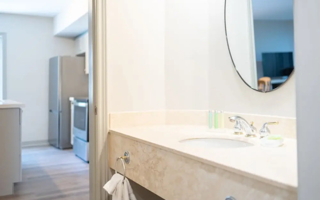 Horseshoe Valley Suites - The Evergreen