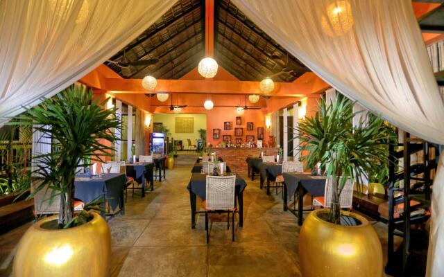 Villa Indochine D' Angkor