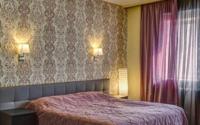 Riv'era - Korpus Ujut (TK "Zaimka")