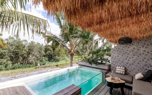 Batukaru Private Pool Suite 1