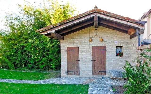 BB VIlla Lisetta