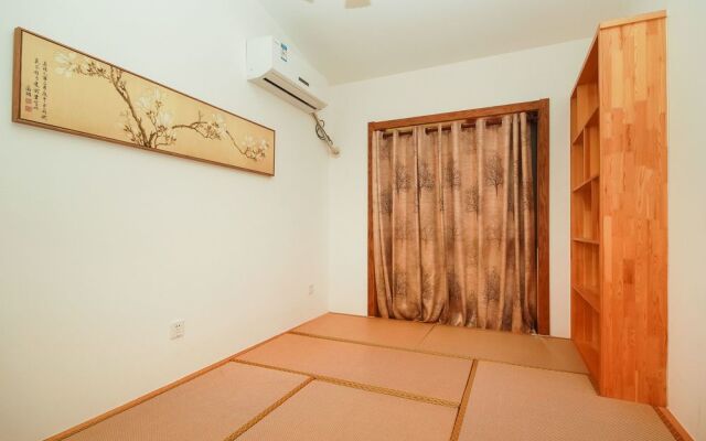 Shanghai Jian Ai Villa Branch 1