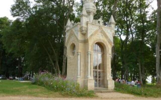 Auberge du Faisan Doré