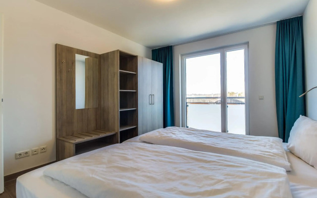 Lagovida Das Ferienresort Am Störmthaler See