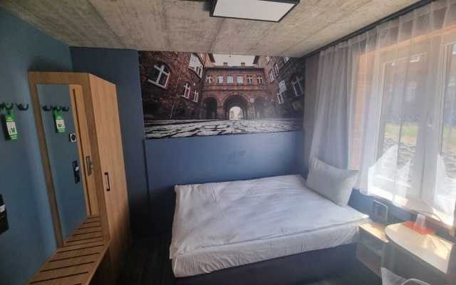 EuroHotel Katowice