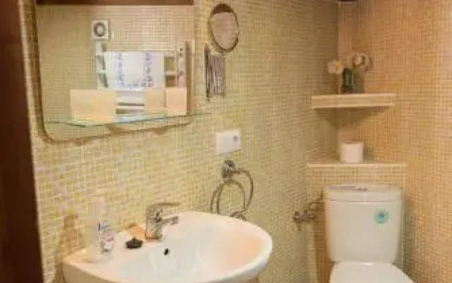 Conjunto Rural Casa Victoria