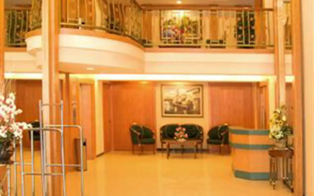 Hotel Regal Malaysia