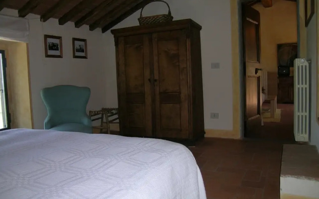 Agriturismo Montefili