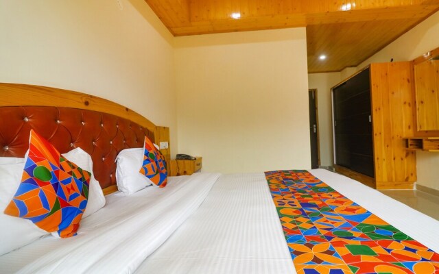 FabHotel Castle Rock