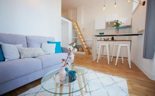 6 Rue Coste Corail