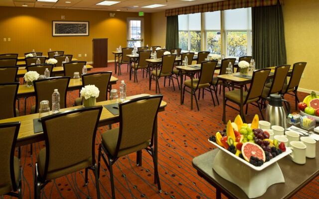 Residence Inn Anchorage Midtown