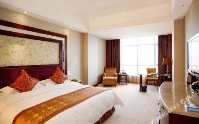 Haoting International Hotel
