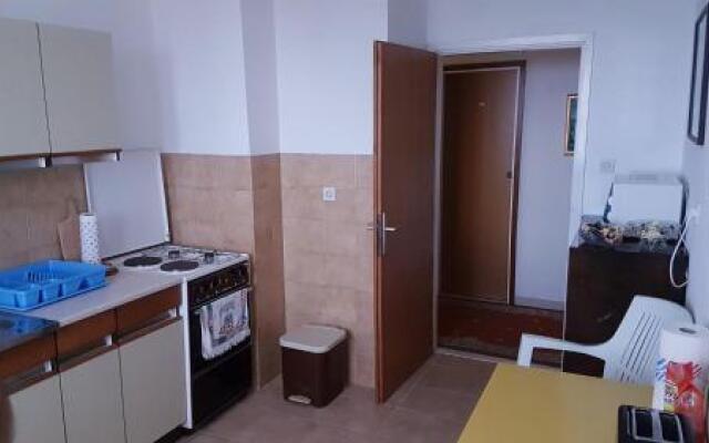 Rooms Vjera