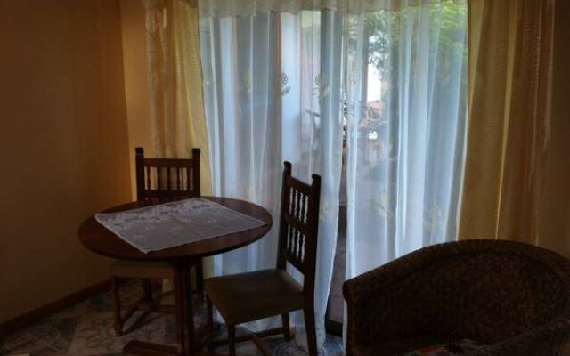Hotel Orongo