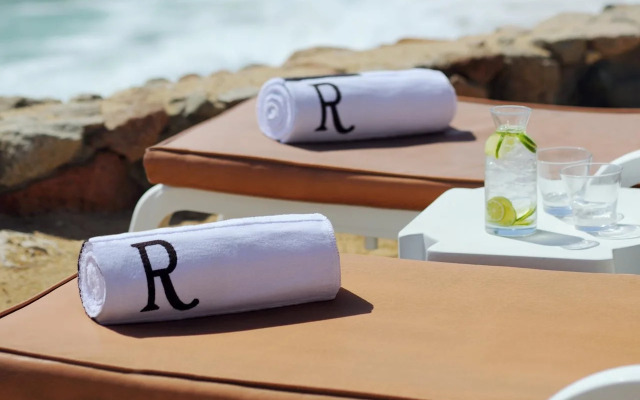 Renaissance Sharm El Sheikh Golden View Beach Resort
