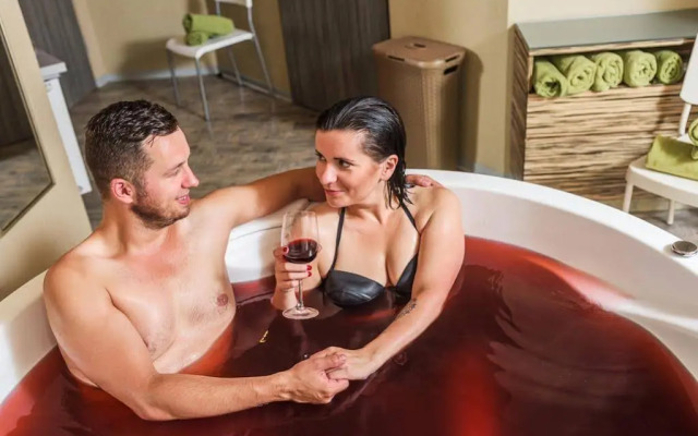 Malinowy Dwór Hotel Medical SPA