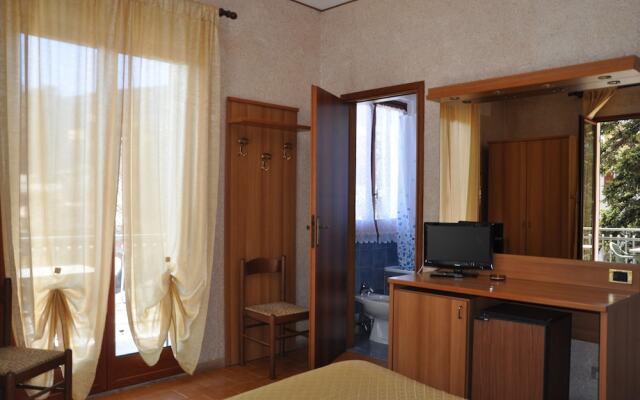 Hotel Residence Moneglia