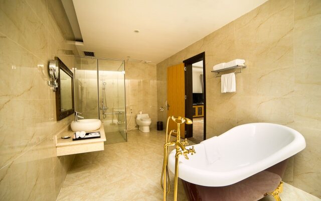 Muong Thanh Luxury Dien Lam Hotel