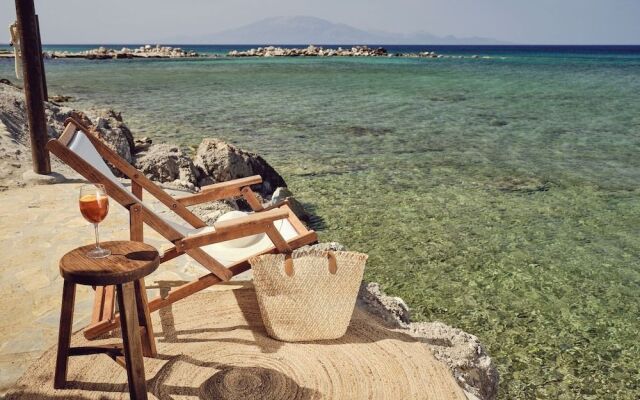 Oceanis Luxury Suites