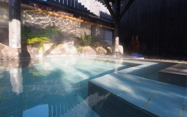 Tofuya Ryokan