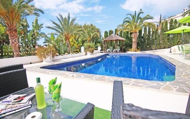 Villa Encantada