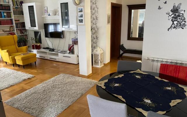 Apartman Fenjer